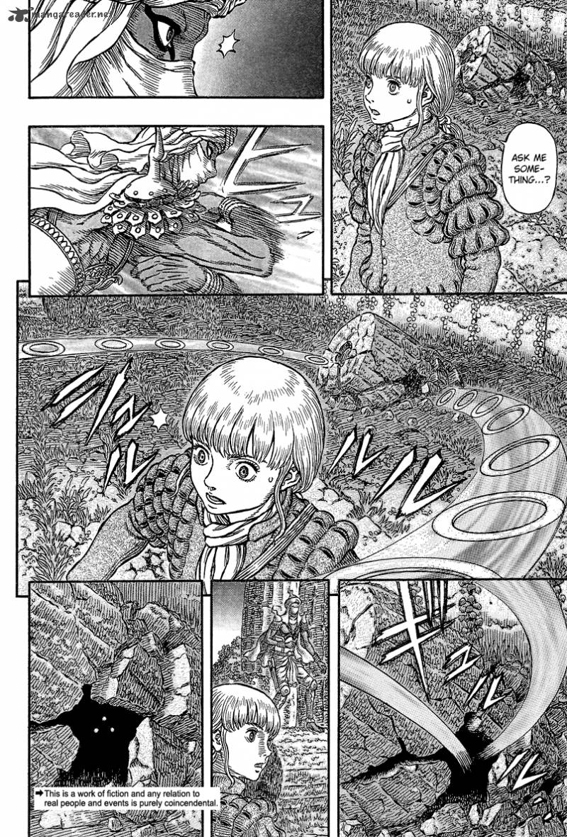 Berserk Chapter 339 Page 2