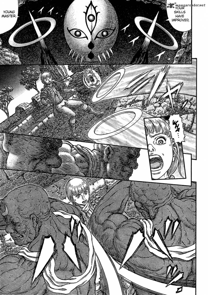 Berserk Chapter 339 Page 3