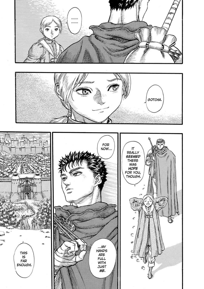 Berserk Chapter 34 Page 19