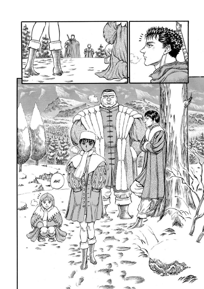 Berserk Chapter 34 Page 20