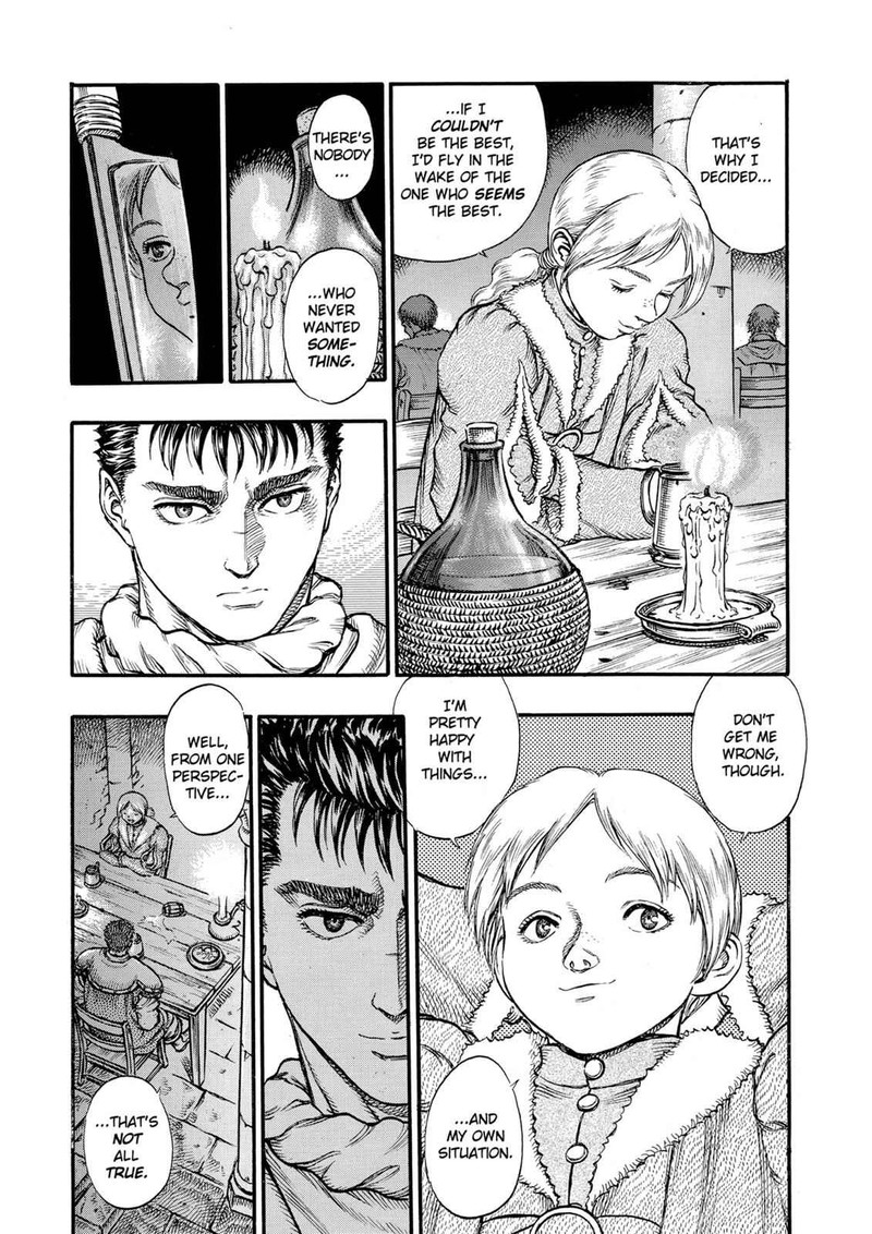 Berserk Chapter 34 Page 7