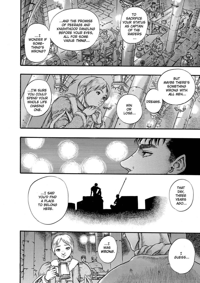 Berserk Chapter 34 Page 8