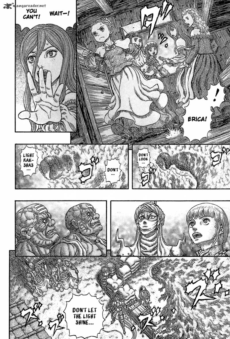 Berserk Chapter 340 Page 16