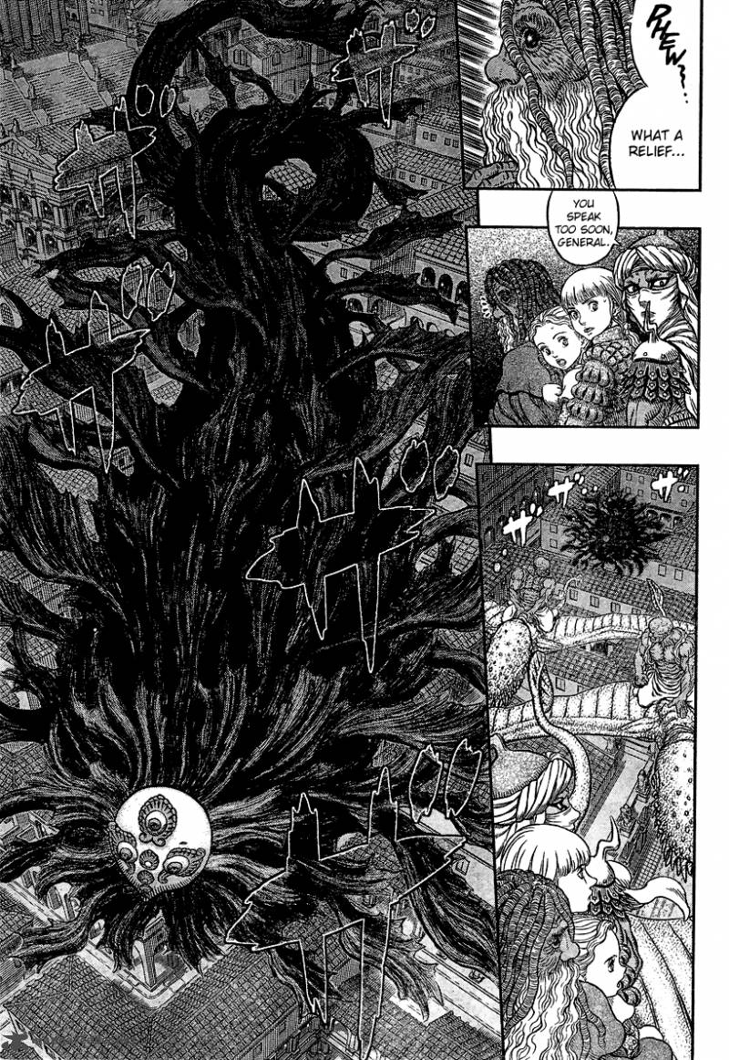 Berserk Chapter 341 Page 15