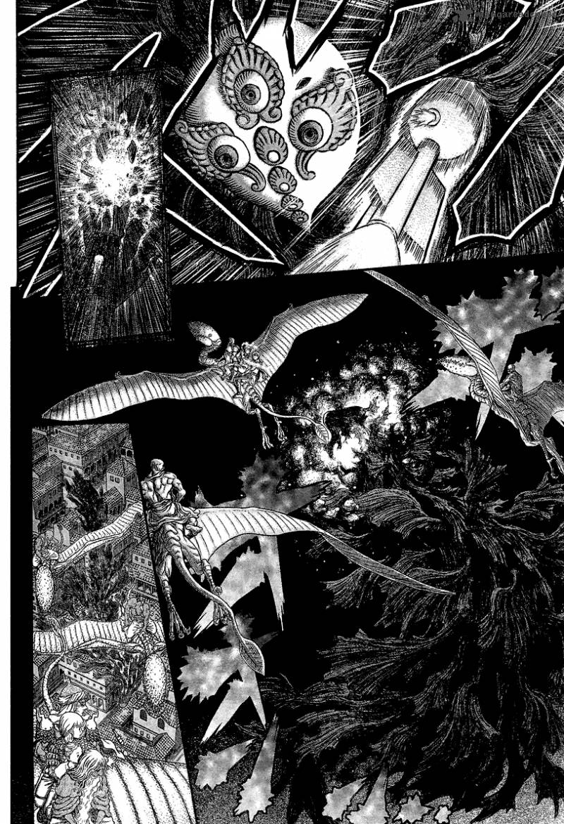 Berserk Chapter 341 Page 18