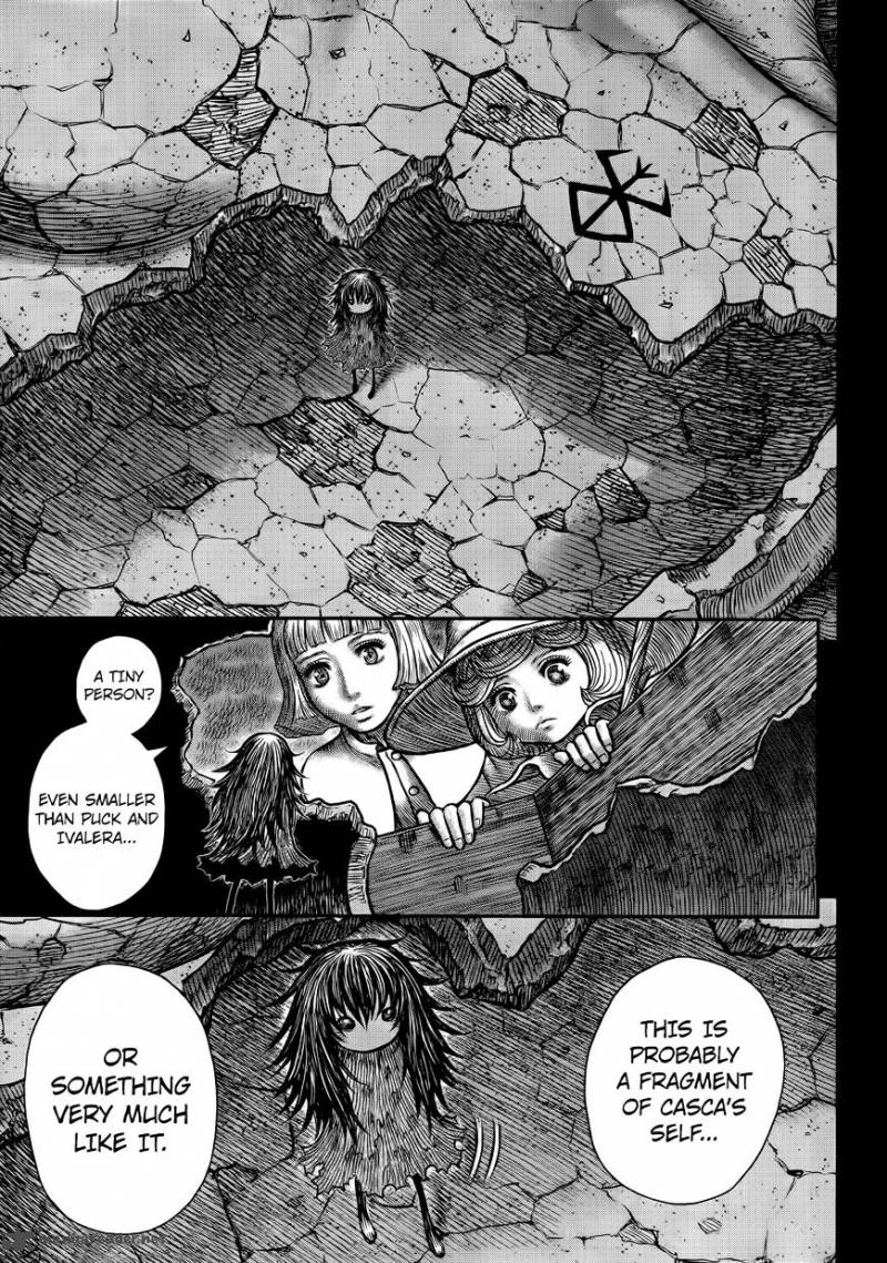 Berserk Chapter 348 Page 16