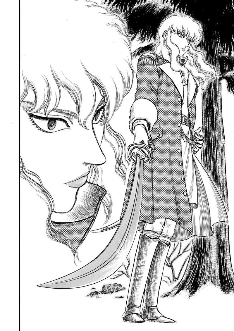 Berserk Chapter 35 Page 10