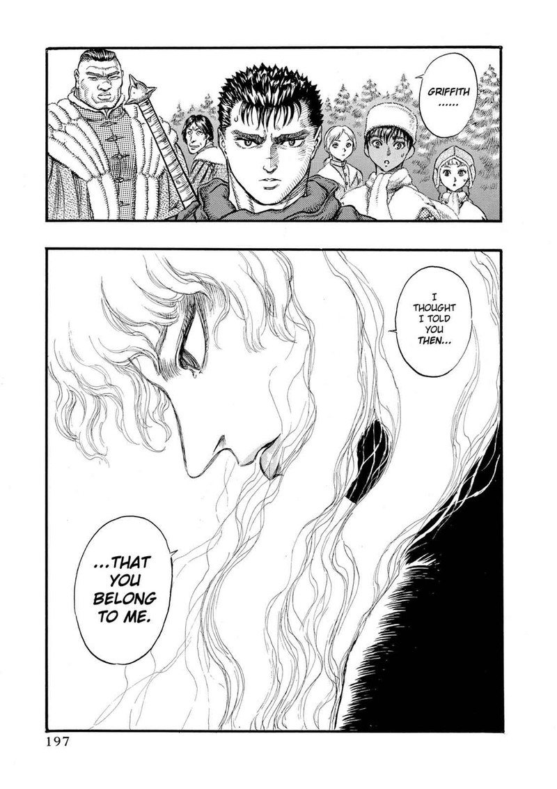 Berserk Chapter 35 Page 11