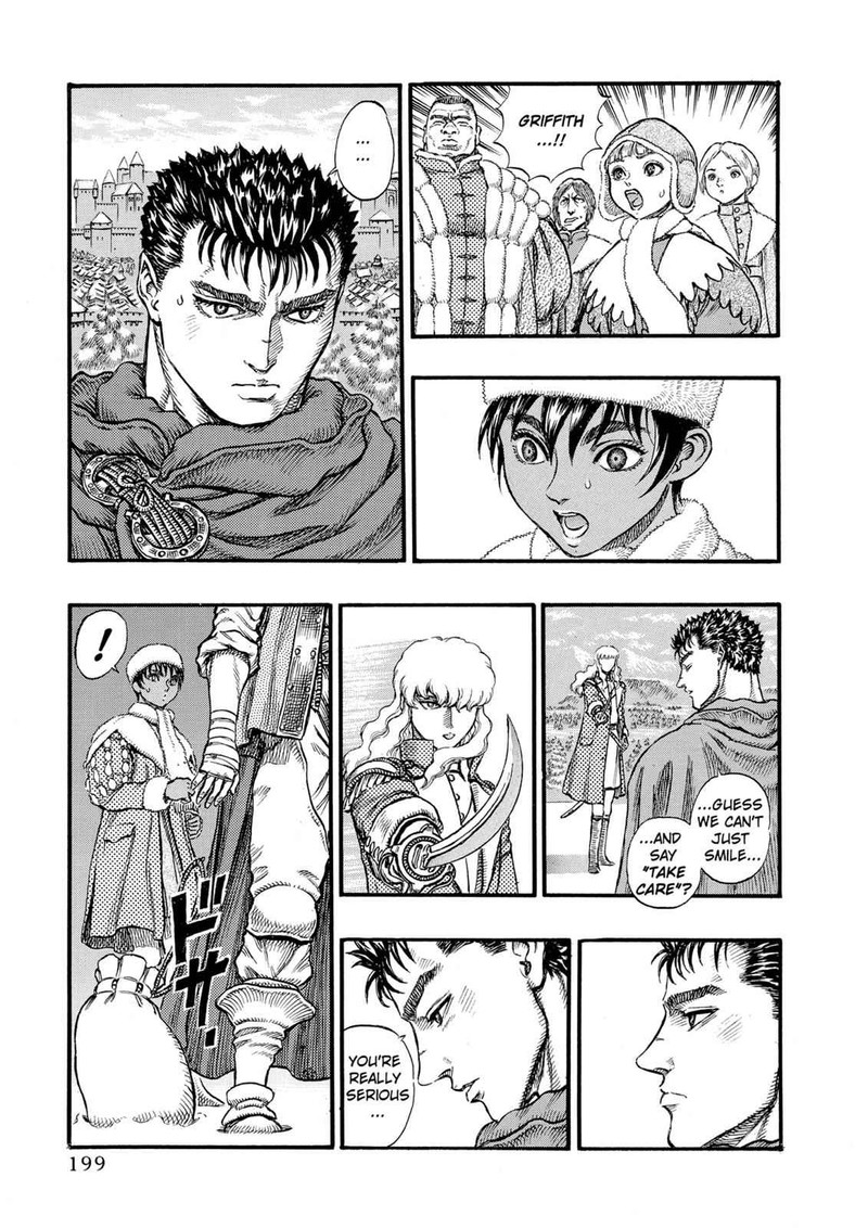 Berserk Chapter 35 Page 13