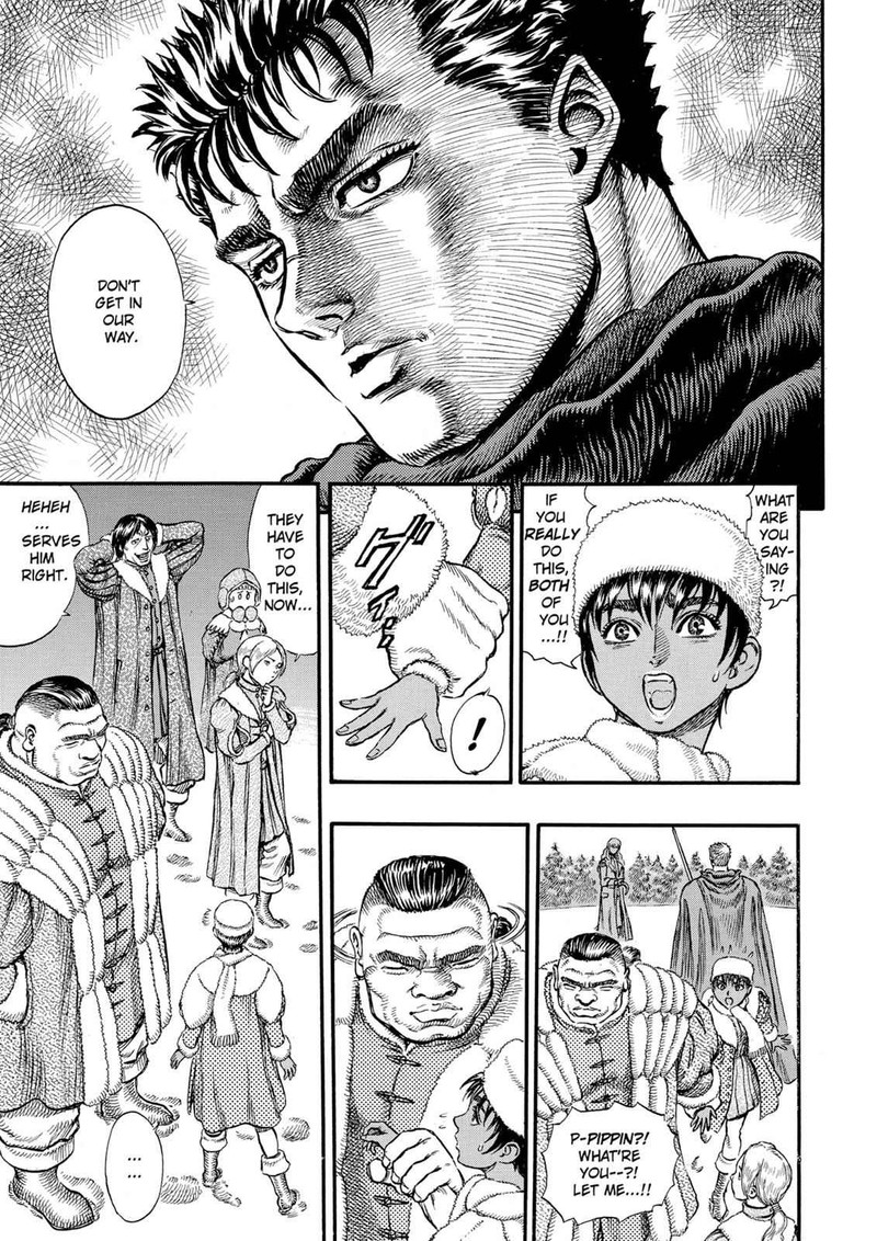 Berserk Chapter 35 Page 16