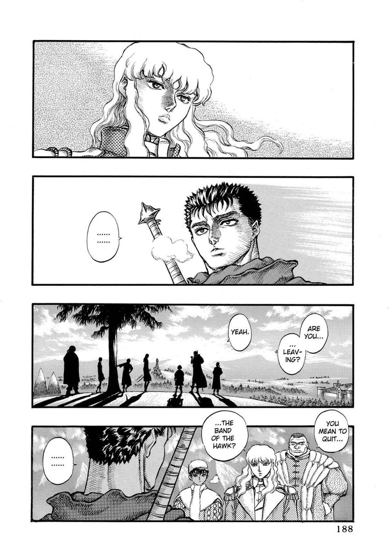 Berserk Chapter 35 Page 2