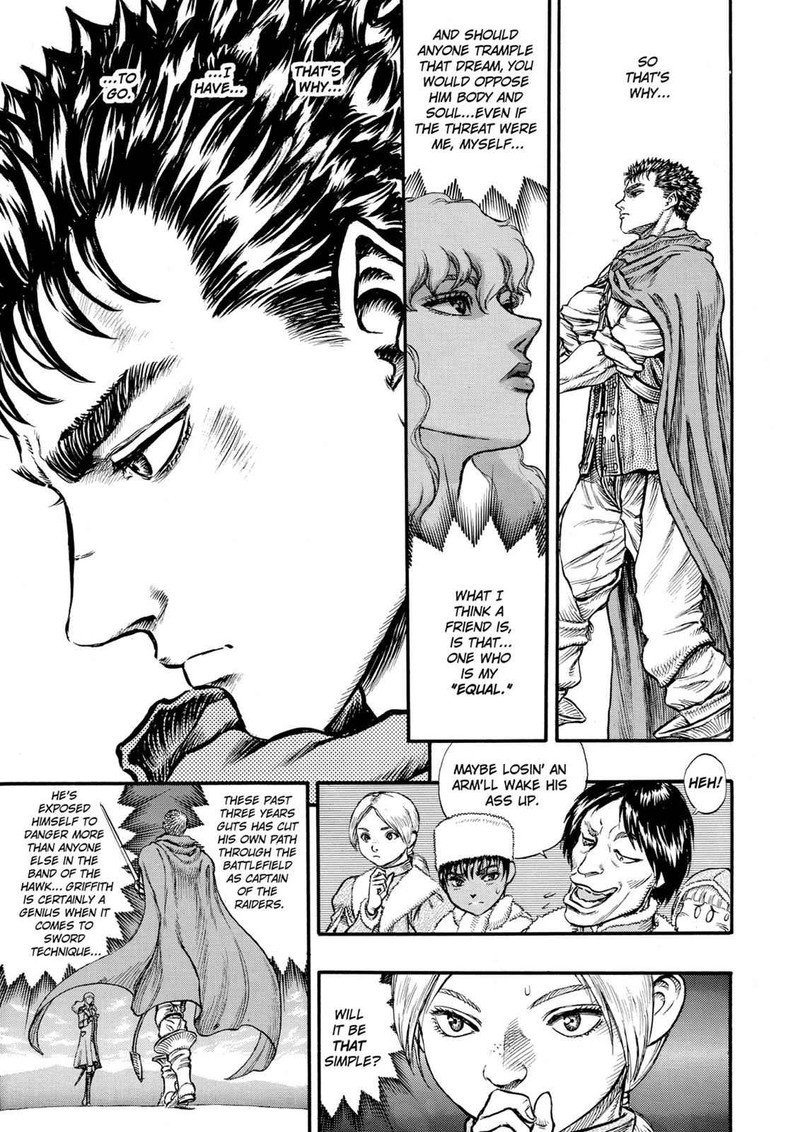 Berserk Chapter 35 Page 20