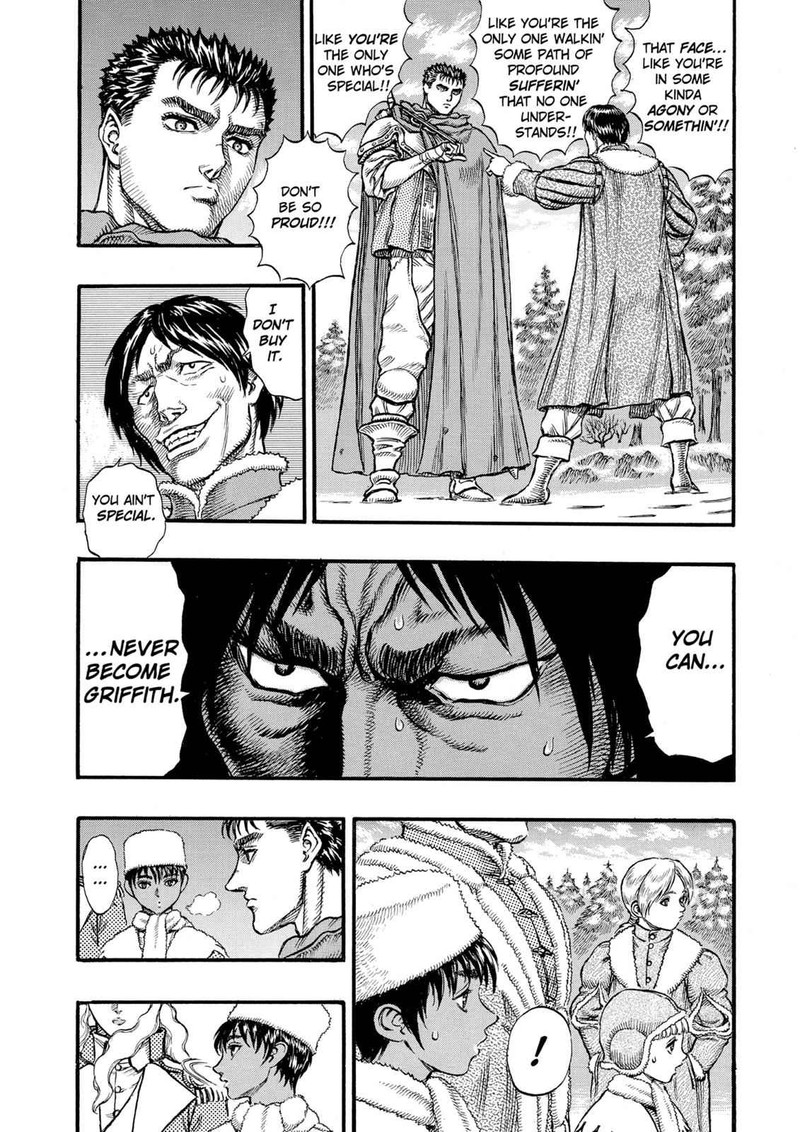 Berserk Chapter 35 Page 6