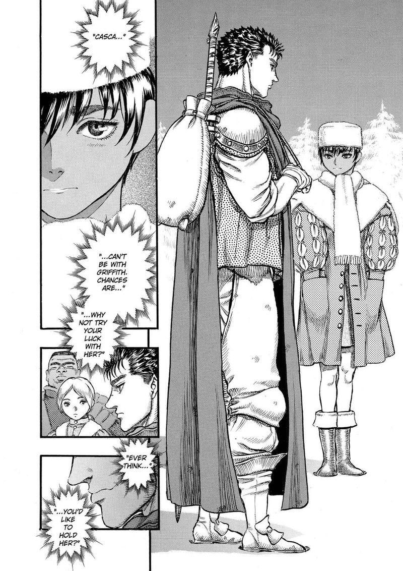 Berserk Chapter 35 Page 8