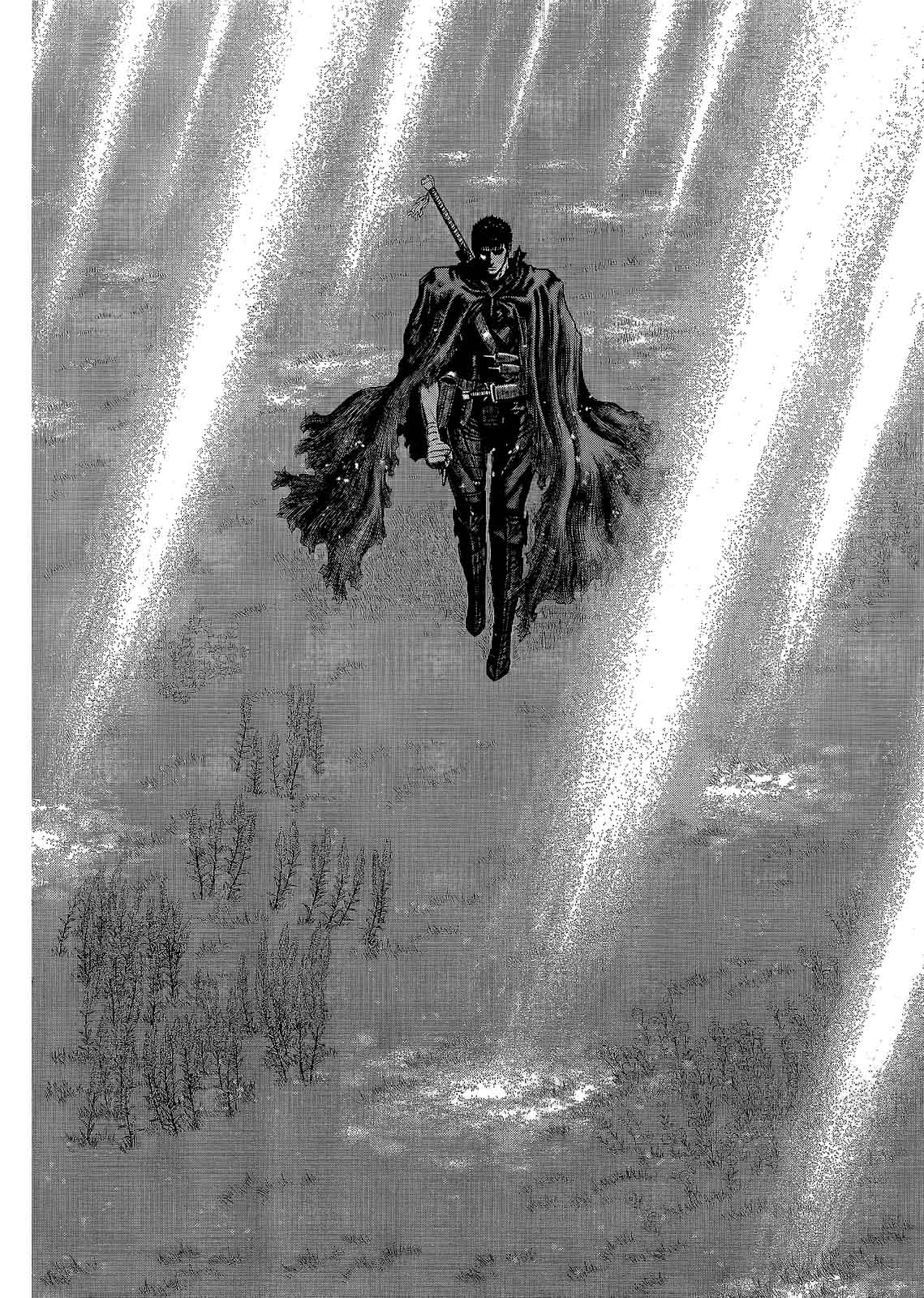 Berserk Chapter 355 Page 14