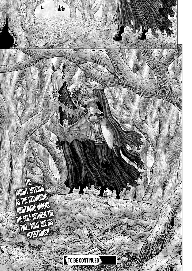 Berserk Chapter 359 Page 24