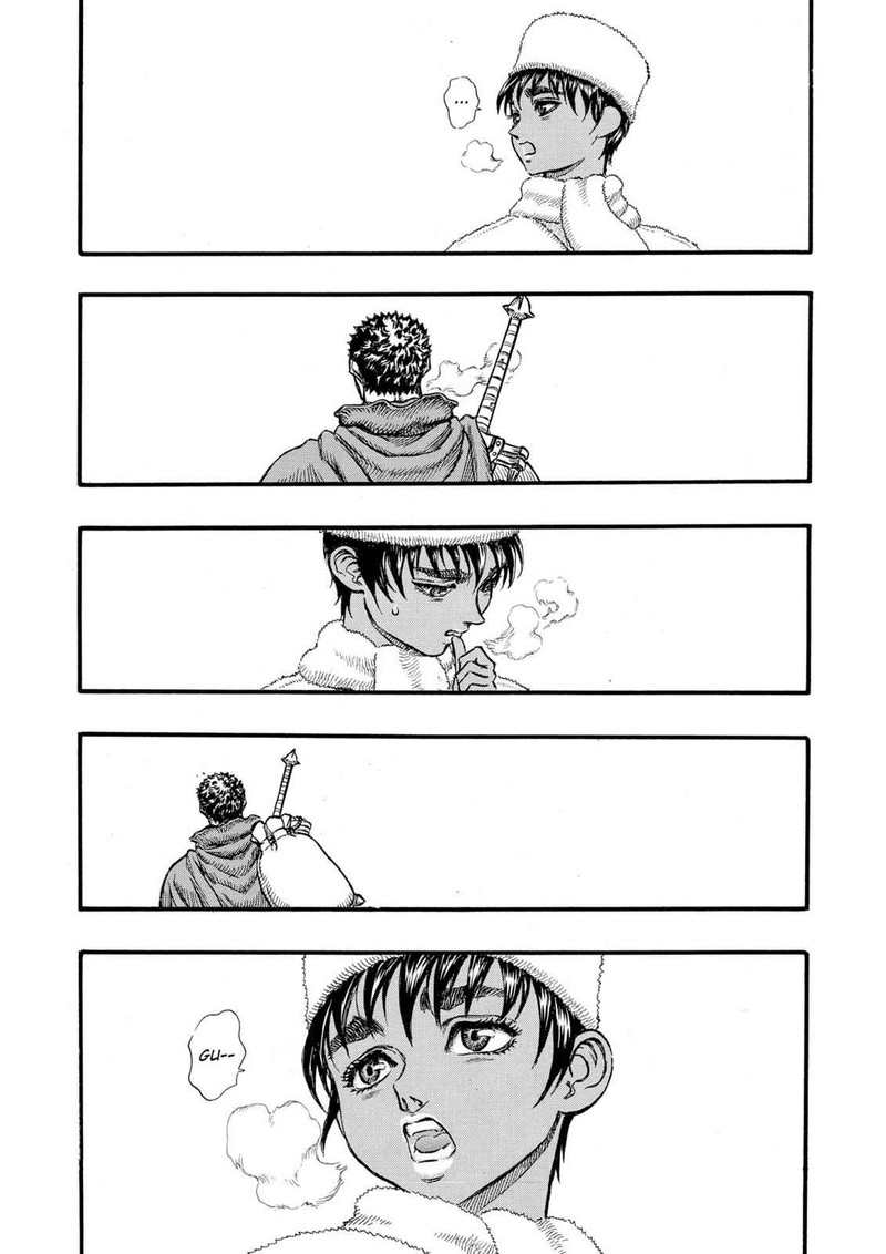 Berserk Chapter 36 Page 16