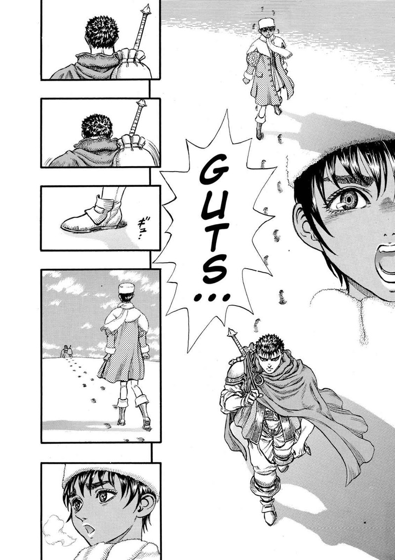 Berserk Chapter 36 Page 17
