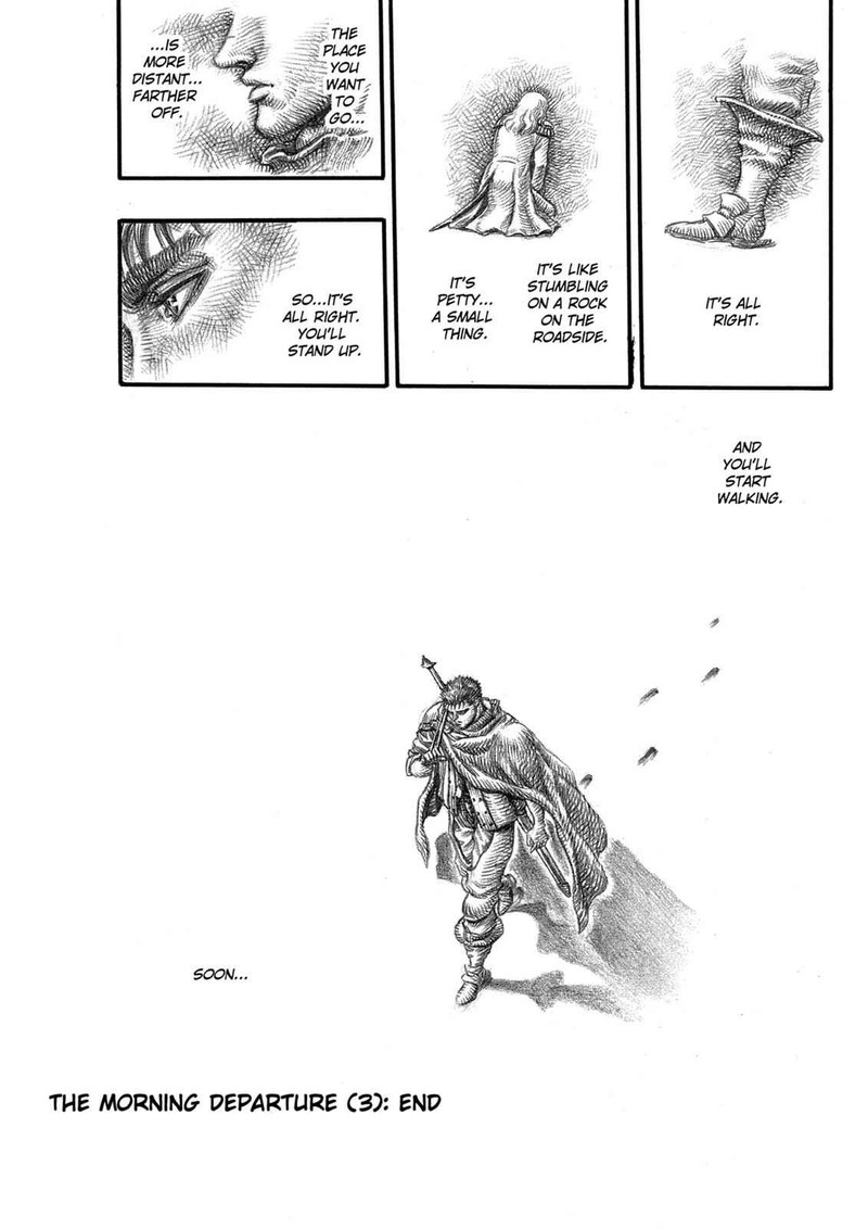 Berserk Chapter 36 Page 19