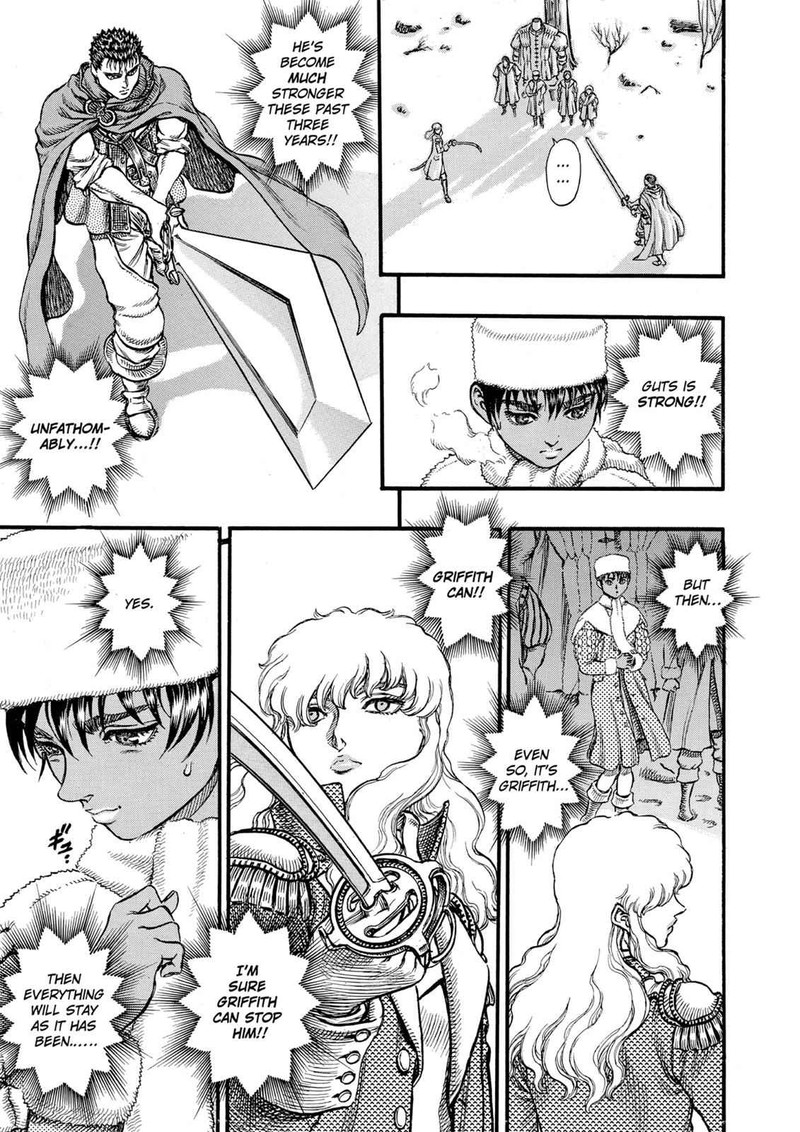 Berserk Chapter 36 Page 4