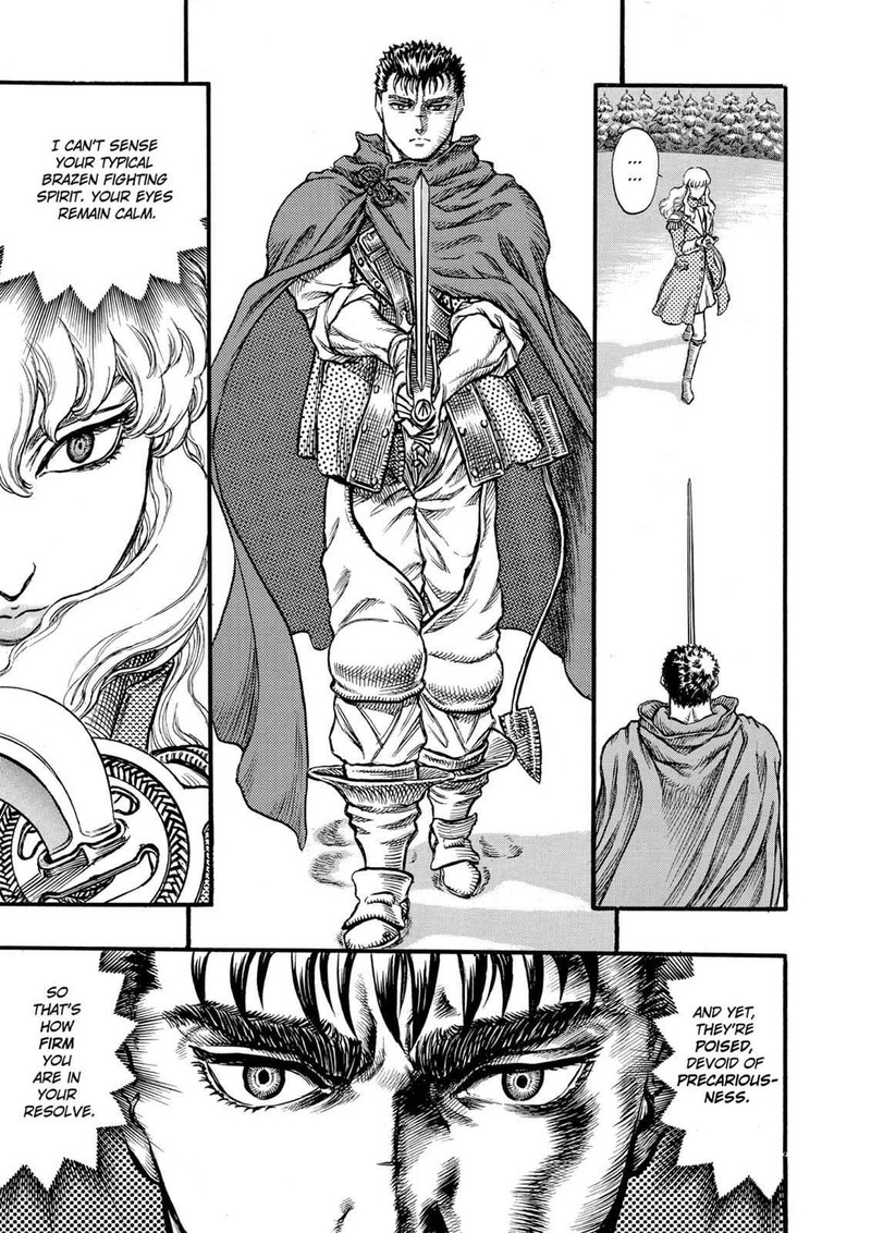 Berserk Chapter 36 Page 6