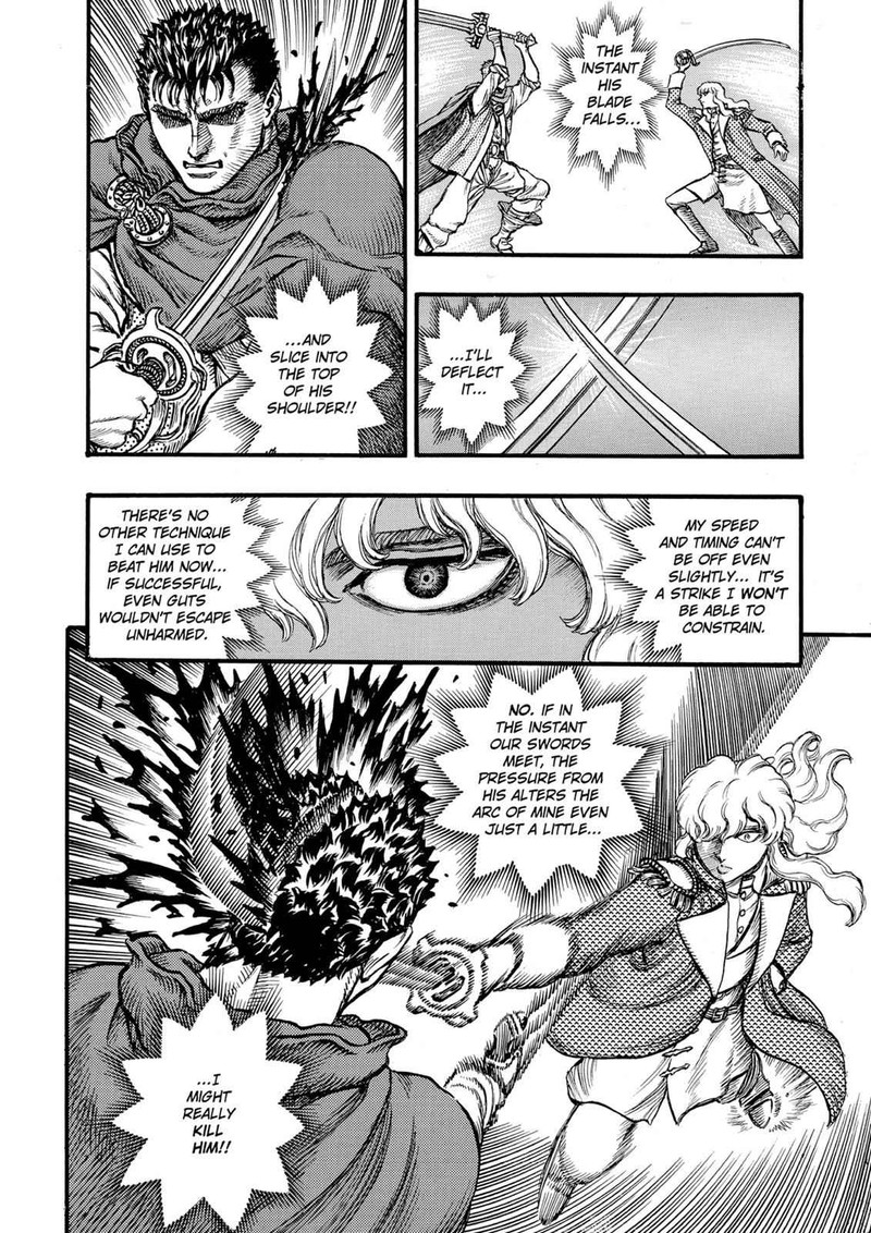 Berserk Chapter 36 Page 9