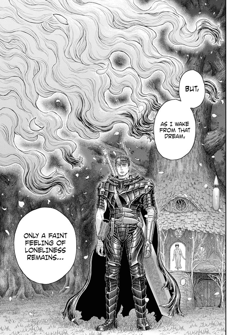 Berserk Chapter 364 Page 12