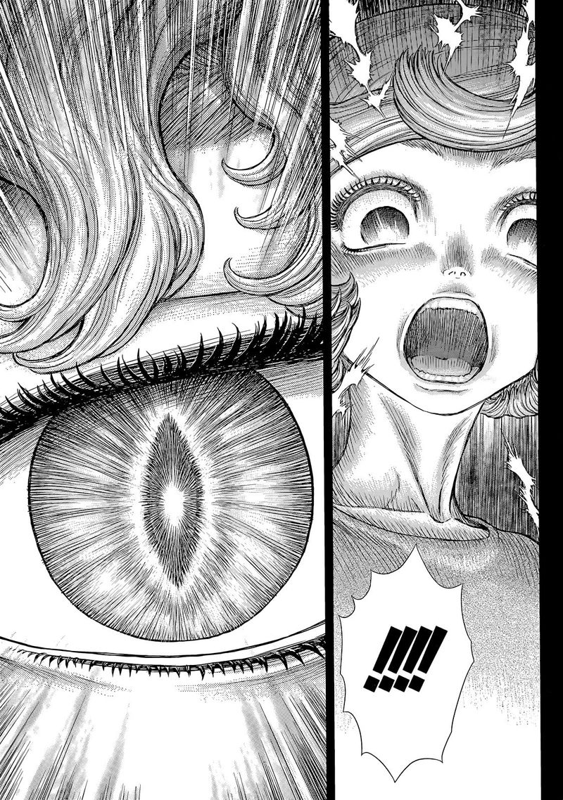 Berserk Chapter 365 Page 14