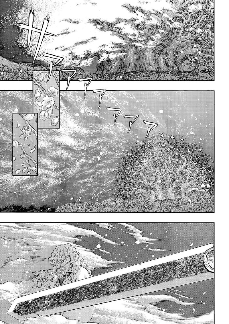 Berserk Chapter 367 Page 11