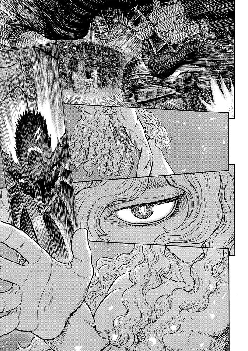 Berserk Chapter 367 Page 7