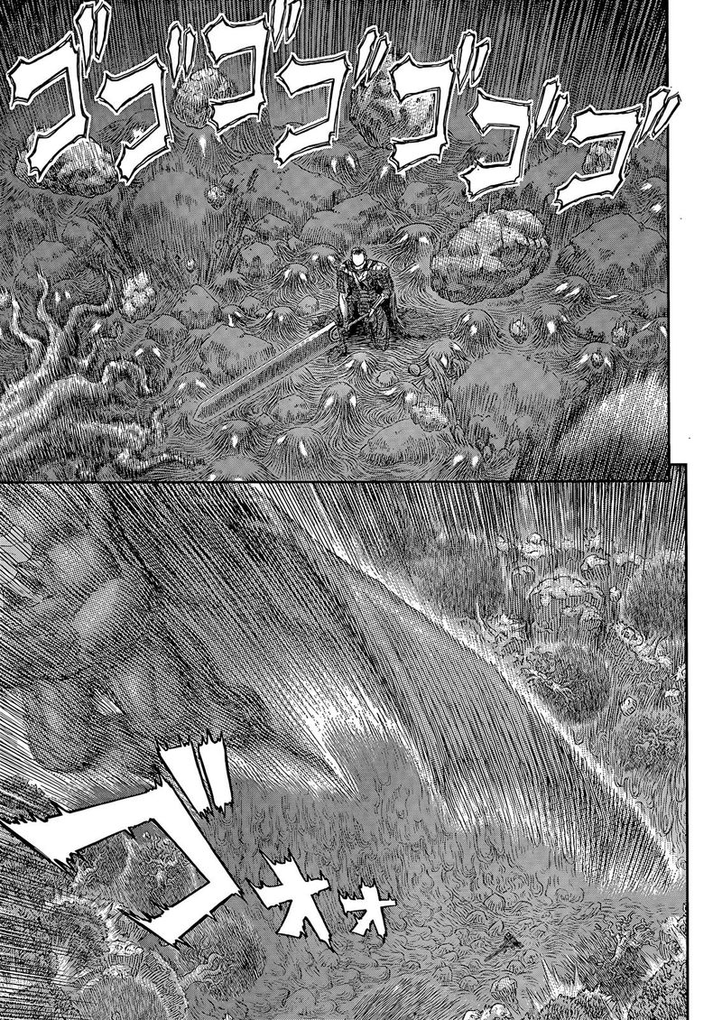 Berserk Chapter 368 Page 14