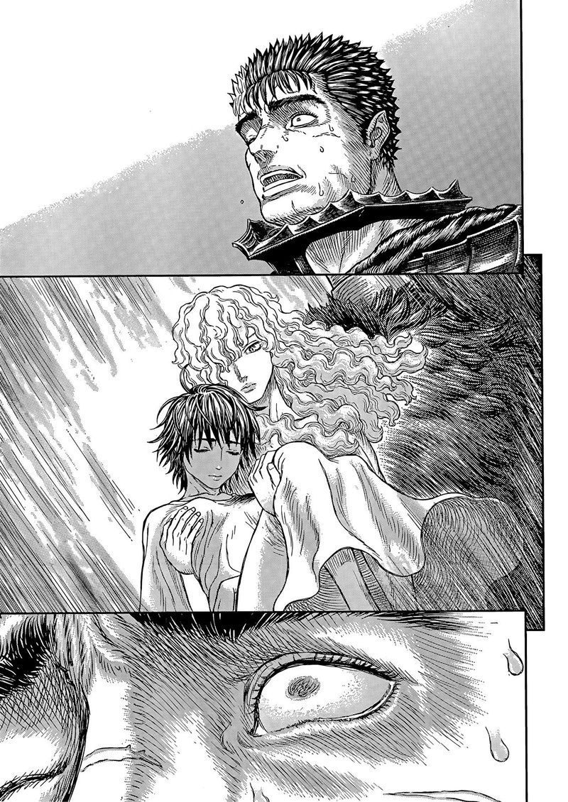 Berserk Chapter 368 Page 16