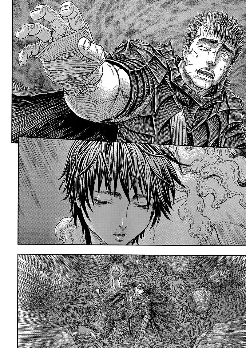 Berserk Chapter 368 Page 17