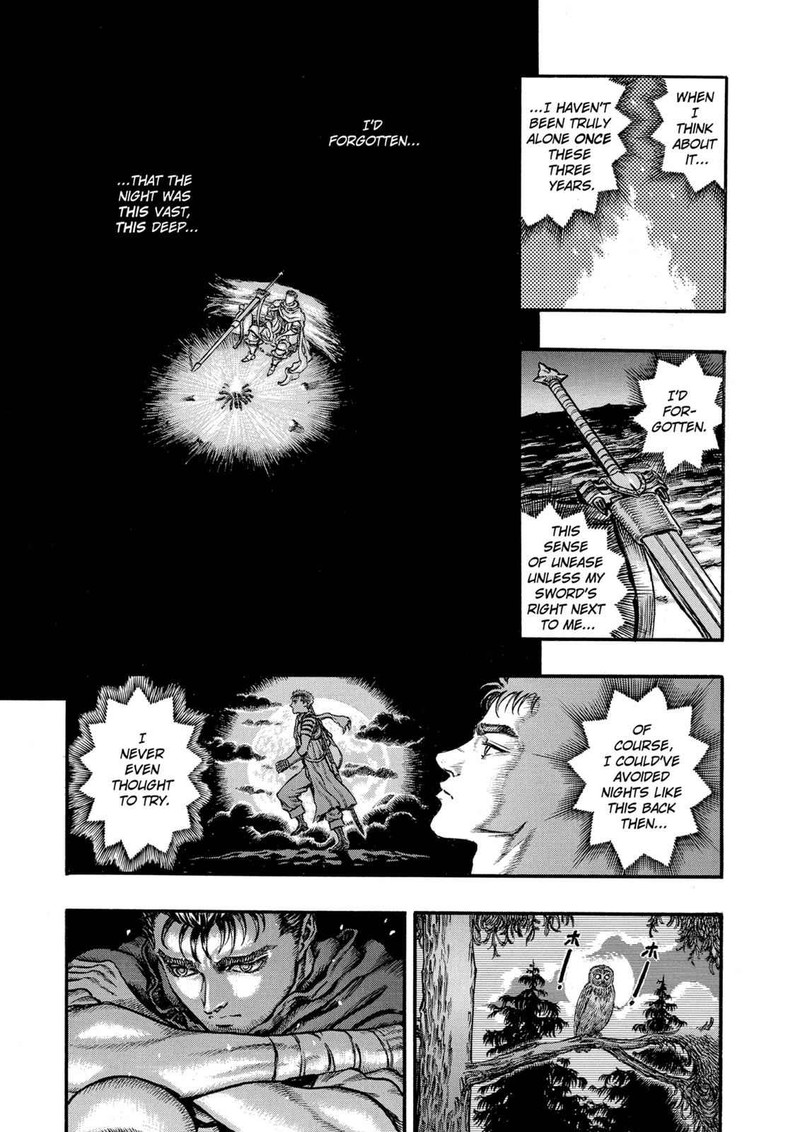 Berserk Chapter 37 Page 11
