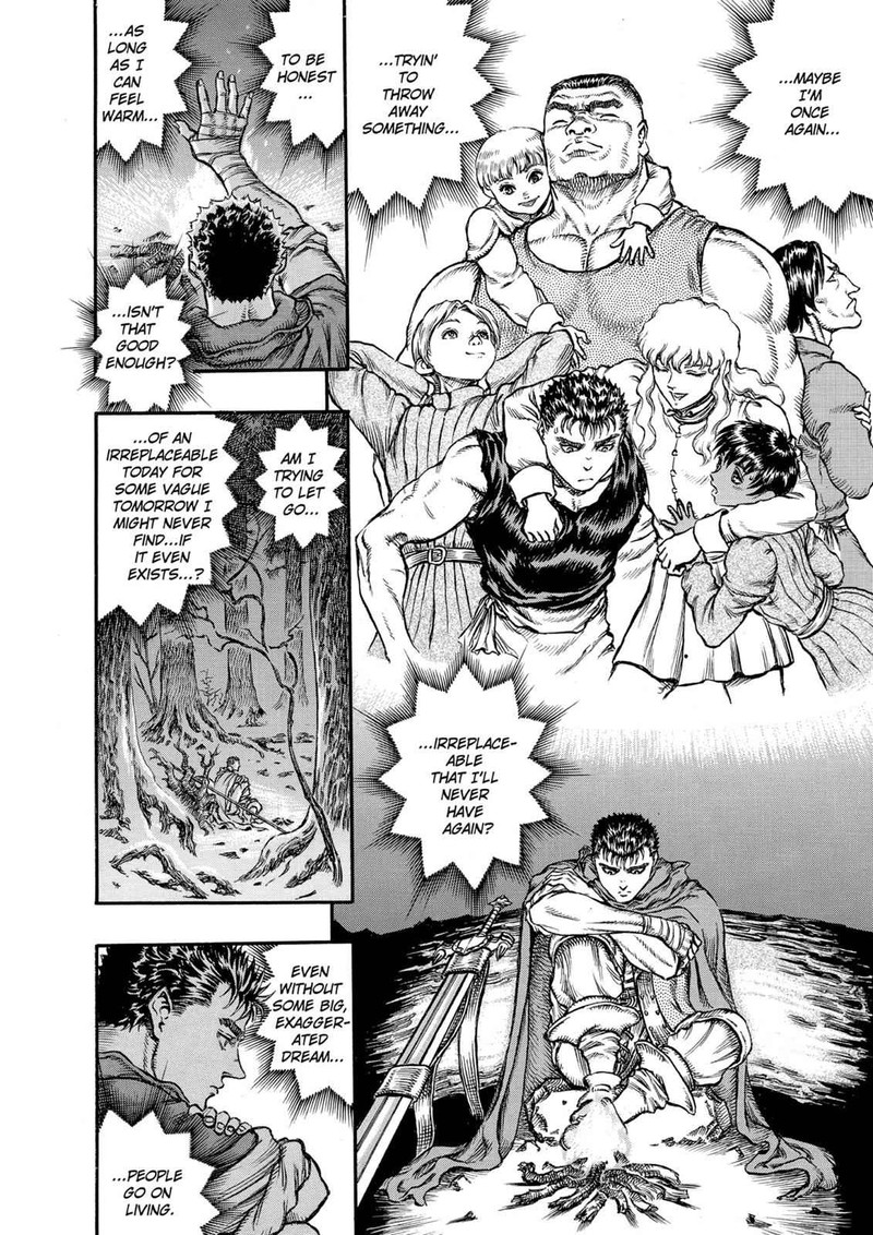 Berserk Chapter 37 Page 12