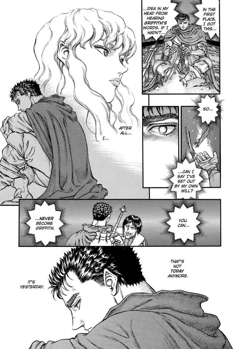 Berserk Chapter 37 Page 13