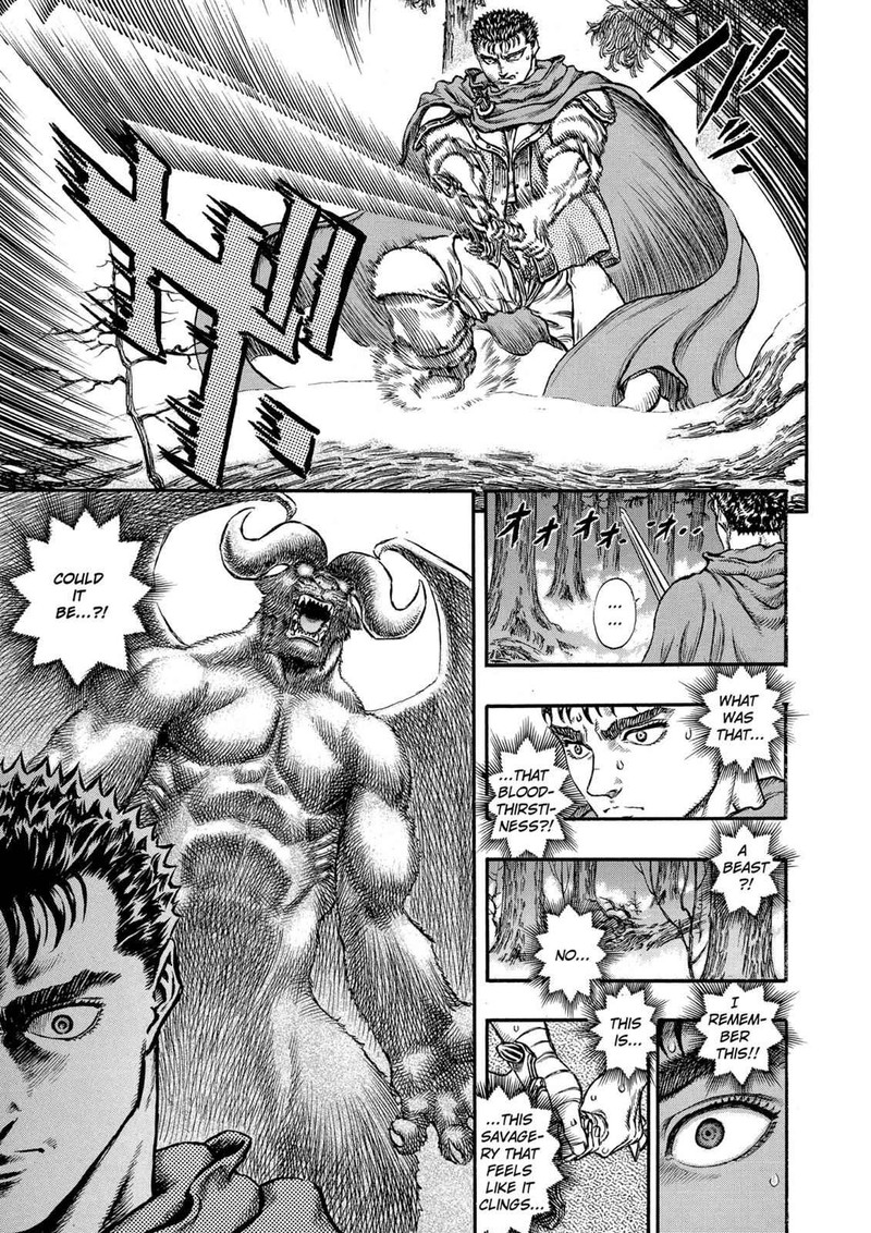 Berserk Chapter 37 Page 15