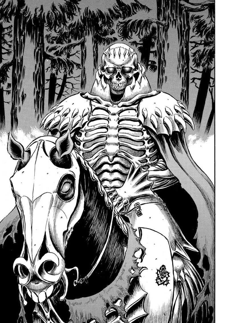 Berserk Chapter 37 Page 19