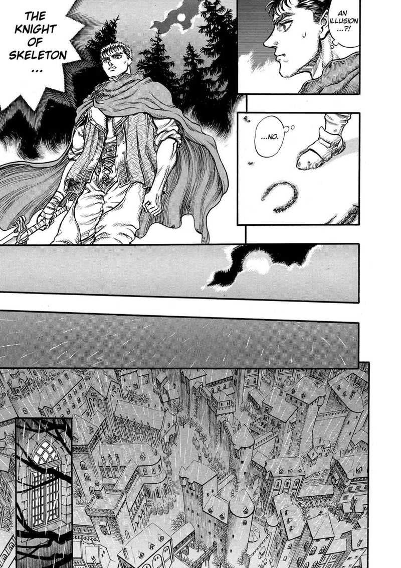 Berserk Chapter 37 Page 23