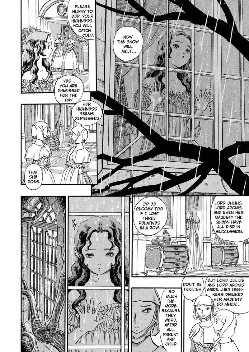 Berserk Chapter 37 Page 24