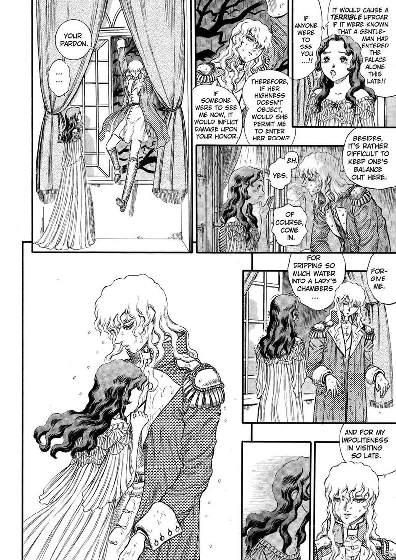 Berserk Chapter 37 Page 26