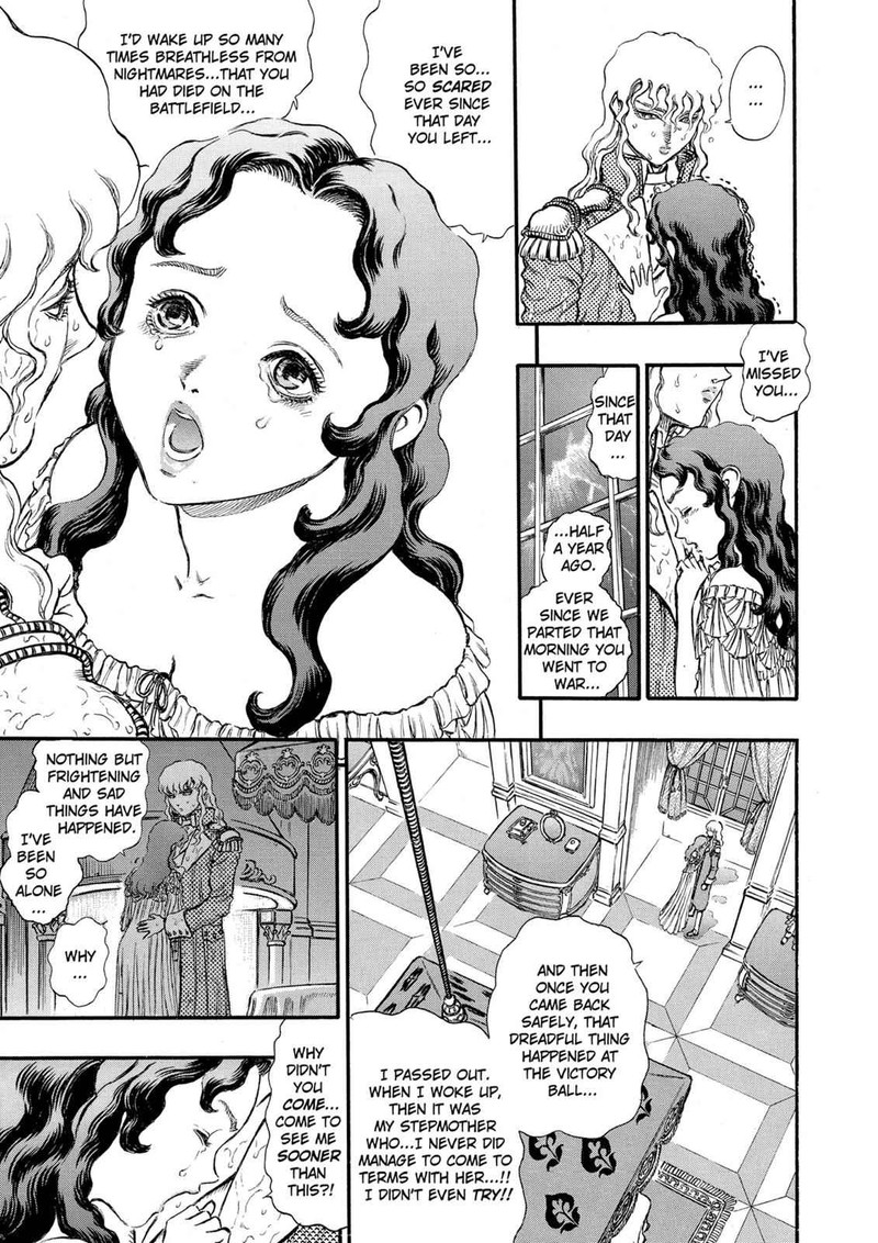 Berserk Chapter 37 Page 27