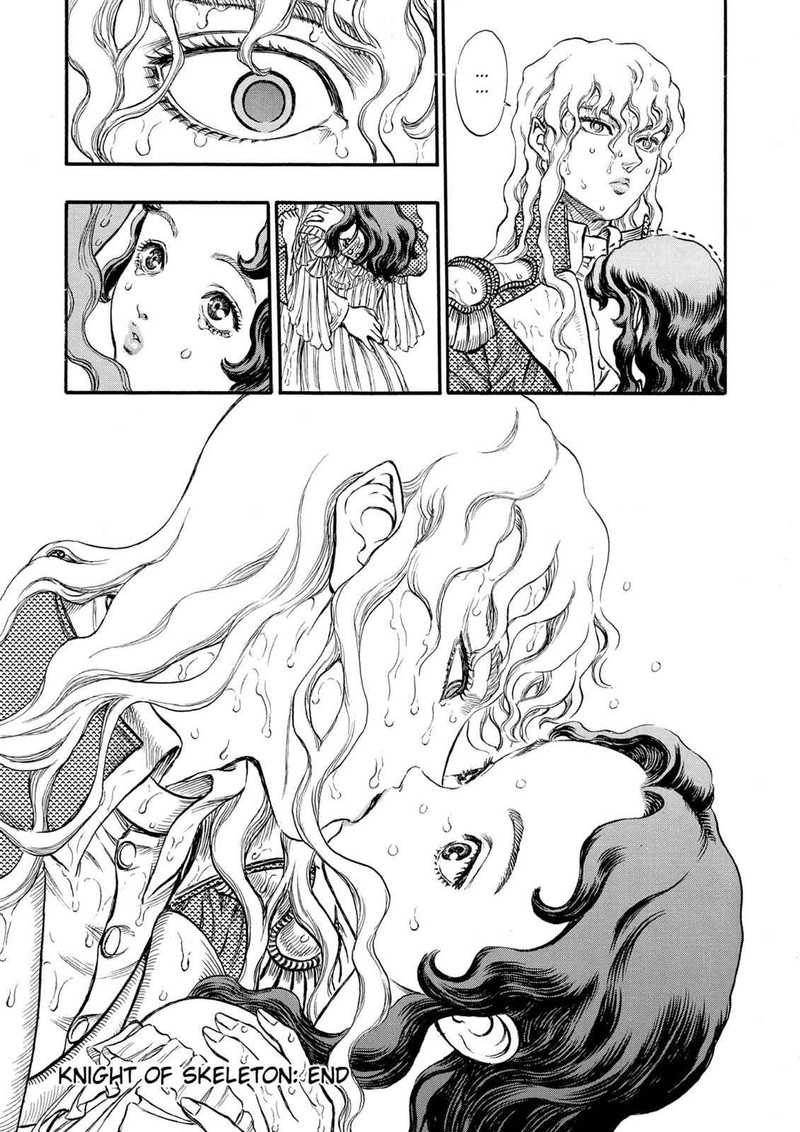Berserk Chapter 37 Page 28