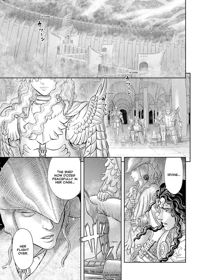 Berserk Chapter 372 Page 20