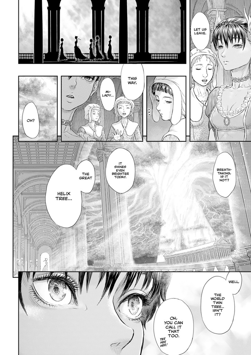 Berserk Chapter 372 Page 7