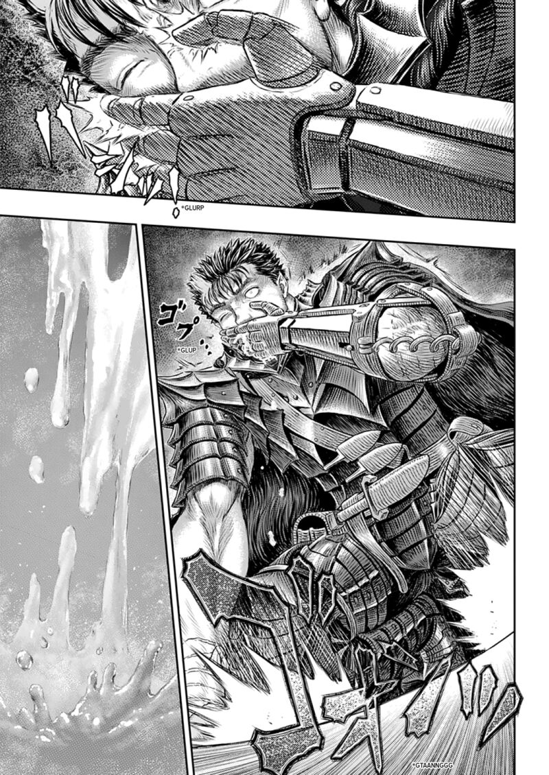 Berserk Chapter 373 Page 15