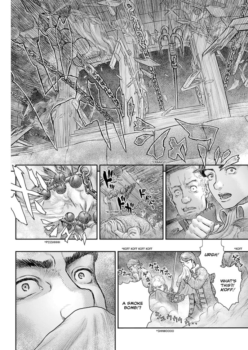 Berserk Chapter 373 Page 20