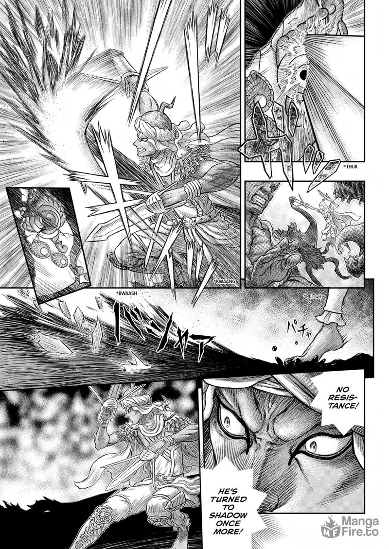 Berserk Chapter 379 Page 18