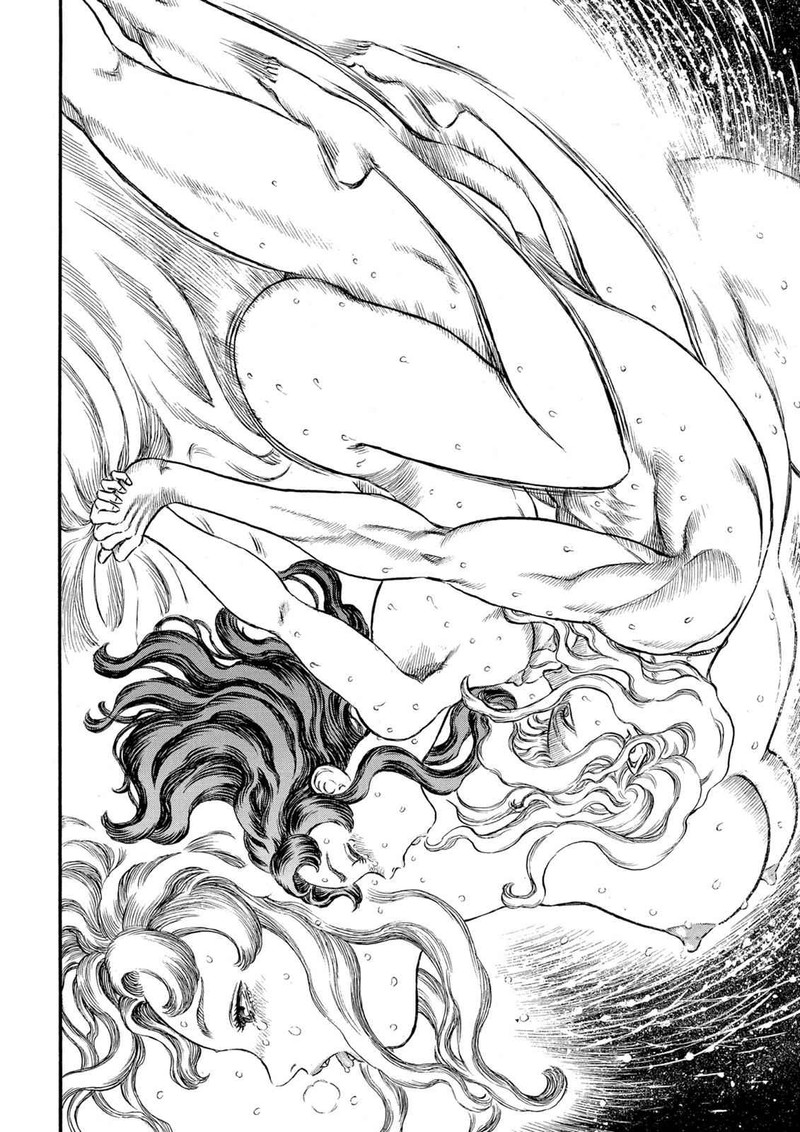 Berserk Chapter 38 Page 10