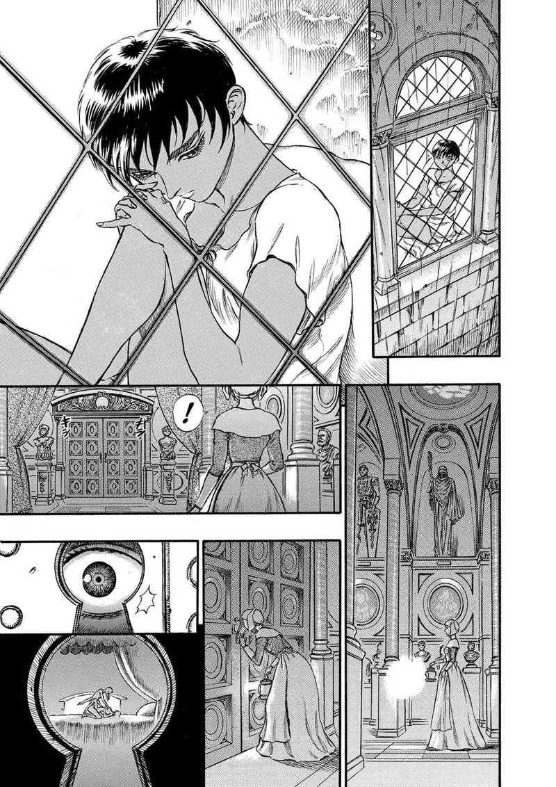 Berserk Chapter 38 Page 11